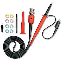 BKPRECISION PR2000B 高電圧オシロスコーププローブ (200 MHz 2 kV)