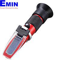 Khúc xạ kế đo nồng độ Soba và Udon skSATO SK-202R (0.0~56.0%;0~28%)