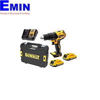 Máy khoan vặn vít dùng pin DEWALT DCD7771D2-B1 (Thép (13mm), Gỗ (30mm))