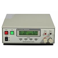 Hopetech CHT9930A 光伏可编程接地电阻测试仪（0.01μΩ~600mΩ，650VA，1％+ 3计数）