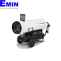 Trotec IDE 60 오일 히터 팬 (2,000 m³/h; 60 (51,600) kW)