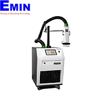 Temptronic ECO-710E-M 반도체 부품 온도 테스트 챔버 (-80 ~ +225°C)