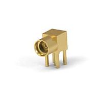 Đầu nối PCB PCB R/A JACK AMP Connectors - TE Connectivity 1408151-1