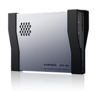 HAROGIC NXN-400 Real-time Spectrum Analyzer (9 kHz-40 GHz; 100 MHz)