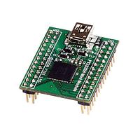 FTDI Chip FT2232H MINI MODULE USB to UART USB Hi-Speed FT2232H Evaluation Module