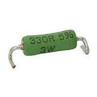 Vishay AC03AT0903308JBM00 Cemented Leaded Wirewound Resistor AC03AT 3R3 5% BM WSZ6720