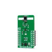 Mikroe MIKROE-5979 光学センサー開発ツール Optoエンコーダー4クリック