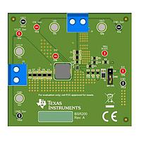 Texas Instruments TPS566242EVM Voltage Regulator - Switching Regulator TPS566242 evaluation module 3-V to 16-V;