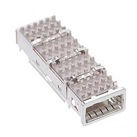 Bộ Lắp Ráp Khung XFP KÈM KHUNG, KẸP TẢN NHIỆT, PCI AMP Connectors - TE Connectivity 2303075-1