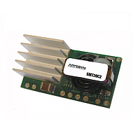 Bộ chuyển đổi nguồn DC-DC không cách ly Artesyn SIL20C2-00SADJ-HJ (5.1V; 20A; 100W)