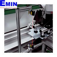 Đo độ dầy của tấm kim loại