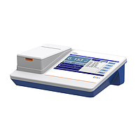 REX TU4000S Turbidity Meter (9.999 NTU, 99.99 NTU, 999.9 NTU, 2000 NTU, 4000 NTU)