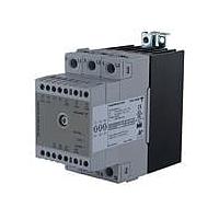 Carlo Gavazzi RGC2P60I25C4DM ສະຫນັບສະຫນູນ Solid State Relays 2P -SSC I IN - 4FC 600V 2X25A 1200VP-MNTR