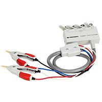 BKPRECISION TL89K1 Kelvin Clip Test Fixture for Bench LCR Meters