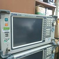 PROTEK矢量网络分析仪校验服务