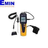 Wood and Construction Moisture Meter Inspection Service