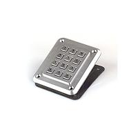 Bàn phím 1000 Series 12 phím calc Storm Interface 1K120103