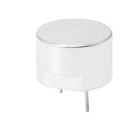 Cảm biến khoảng cách cảm ứng siêu âm, vỏ nhôm, góc 65 độ, tầm 6.5M, IP68, TH Same Sky (formerly CUI Devices) CUSA-TR65-065-2200-TH68