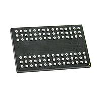 SDRAM Ô tô (-40 đến +85C), 64M, 3.3V, S, 2Mx32, 166MHz, 90 chân BGA (8mmx13mm) RoHS, T&R ISSI IS45S32200L-6BLA1-TR
