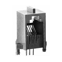 Đầu nối MOD mô-đun gắn trên bảng mạch PCB Hirose Electric TM5RC-64(50)