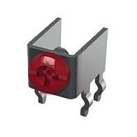 Cọc Vít PC CỌC VÍT M4 ĐEN NẰM NGANG Keystone Electronics 7794-3