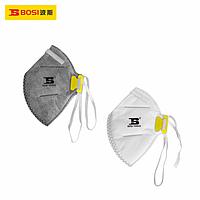 Khẩu trang chống bụi BOSI BS479062 (Cupped)
