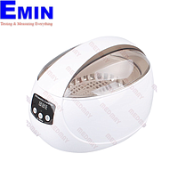 Bể rửa siêu âm Medmay MMUC-34 (cho hộ gia đình; 750ml; 50W)