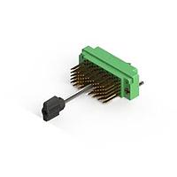 EDAC 516-090-542-101 Connectors Rack & Panel Connector