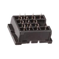 Omron Automation and Safety PY14-02 Relay Sockets PCB MT SCKT 4PDT MY