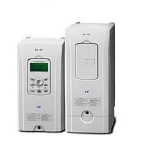 LS SV3750IS7-4SO インバータ（3相、380-480V）