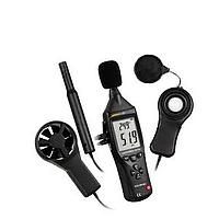 Máy đo môi trường PCE EM 883