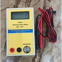 Khánh Linh RK-15A Resistance Meter (0-2000Ω)