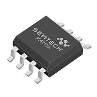 Bộ Điều Chỉnh Điện Áp Rơi Thấp Rất Thấp VRYLW INPT/DRPOUT 2AMP REG W/E Semtech SC4215ASTRT