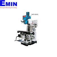 SMAC HVML6332B H/V XYZ Auto-Feeding Milling Machine