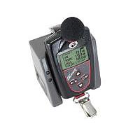 TSI EG4 Edge 4 Personal Noise Dosimeter