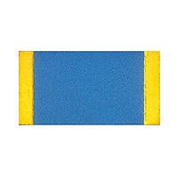 Vishay Sfernice PHT1206H1240FGT 薄膜ラップアラウンドチップ抵抗器 PHT 1206 H 1240 F G TR e4