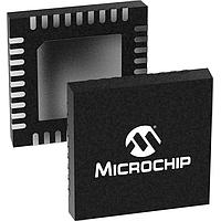 IC Giao Diện Viễn Thông 1 Kênh 100V miSLIC, 36QFN, T&R Microchip Technology LE9643AQCT