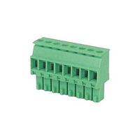 Amphenol Anytek TS10115A0000G Plugs TB PLU PLU HOOK/E