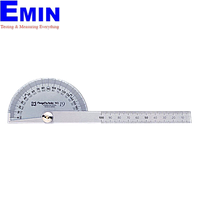Thước đo góc bán nguyệt Niigata Seiki PRT-19