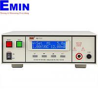 Rek RK7122 내전압 시험기 (AC:5KV, 12mA;  DC: 6kV, 5mA)