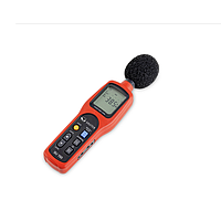 SAUTER SU 150 Sound Level Meter (130 dB, 0.1 dB)