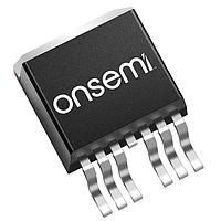 onsemi NTBG030N120M3S SiC MOSFETS SIC MOS D2PAK-7L 30MOHM 1200V M3