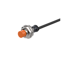 Autonics PRS12-4DP2 ເຊັນເຊີ Proximity Inductive cylindrical (500Hz, 4mm, 12-24VDC)