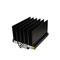 Bird 500-WA-MFN-03 RF 감쇠기 (500W, WA series, Male/Female, N, 03dB)