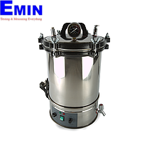 Thiết bị tiệt trùng di động Zenith Lab YX280AM (18L, 2KW)