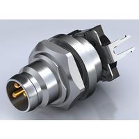 Weidmuller 2423520000 Circular Metric Connectors SAIE-M8S-3S-H10TL