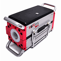 Ropesys R058-0001 磁気ロープ試験装置 (D=18–58mm)