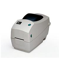 Zebra TLP 2824 Plus Thermal Transfer Desktop Printer (203dpi)