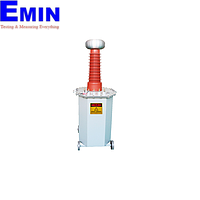 Máy biến áp thử nghiệm loại chìm dầu EPHIPOT YDJ5/50 (5kVA)