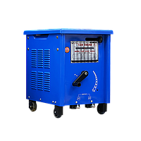 Tân Thành 500CU AC溶接機 (40KVA)
